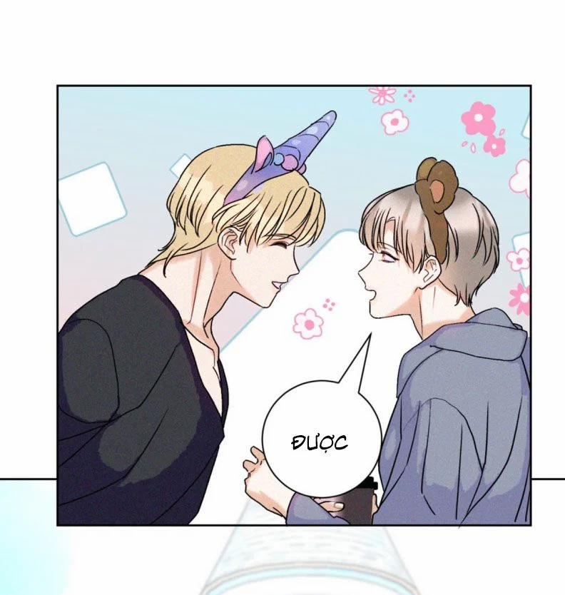 Anh Trai Tiện Lợi Của Tôi 27 trang 13