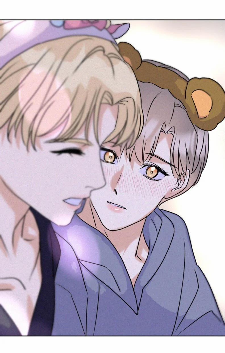 Anh Trai Tiện Lợi Của Tôi 27 trang 17