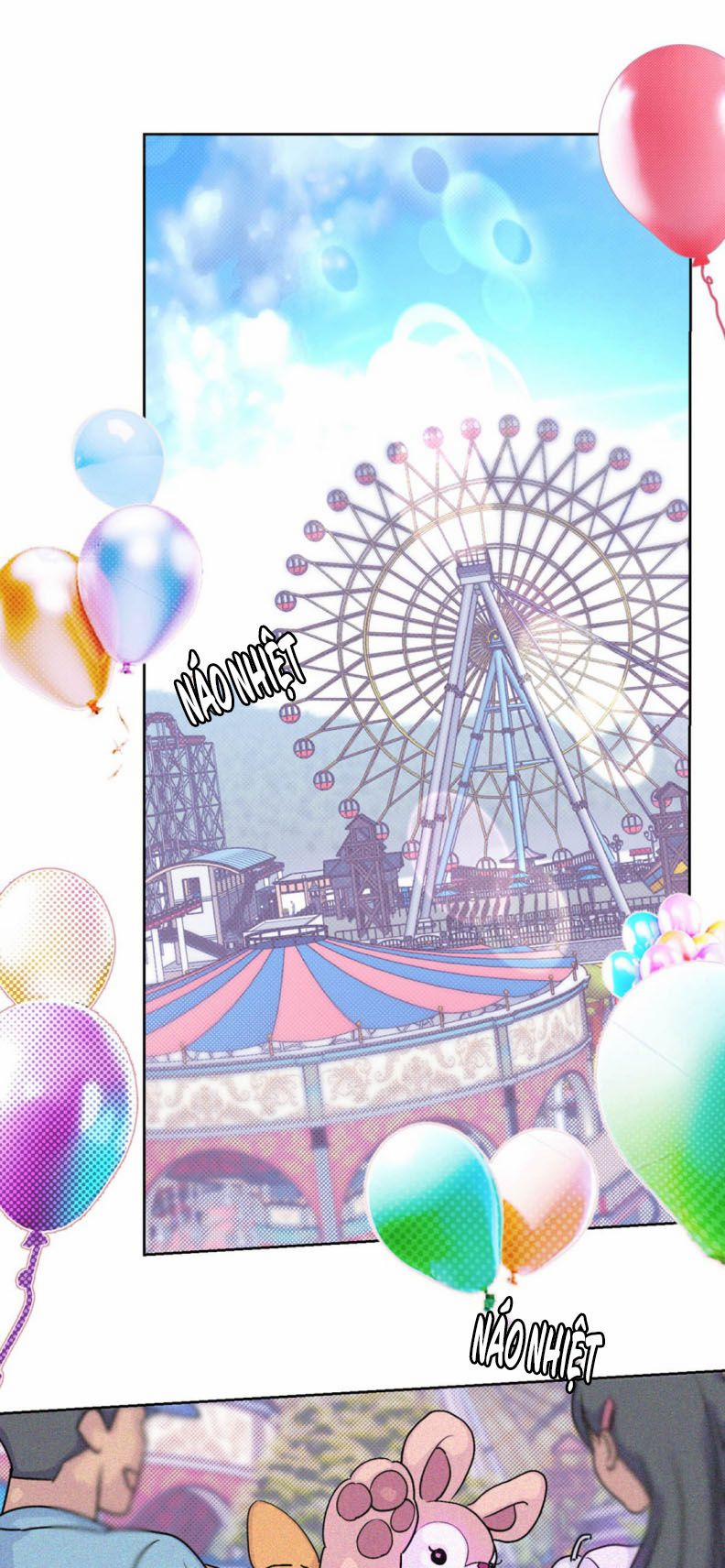 Anh Trai Tiện Lợi Của Tôi 27 trang 2