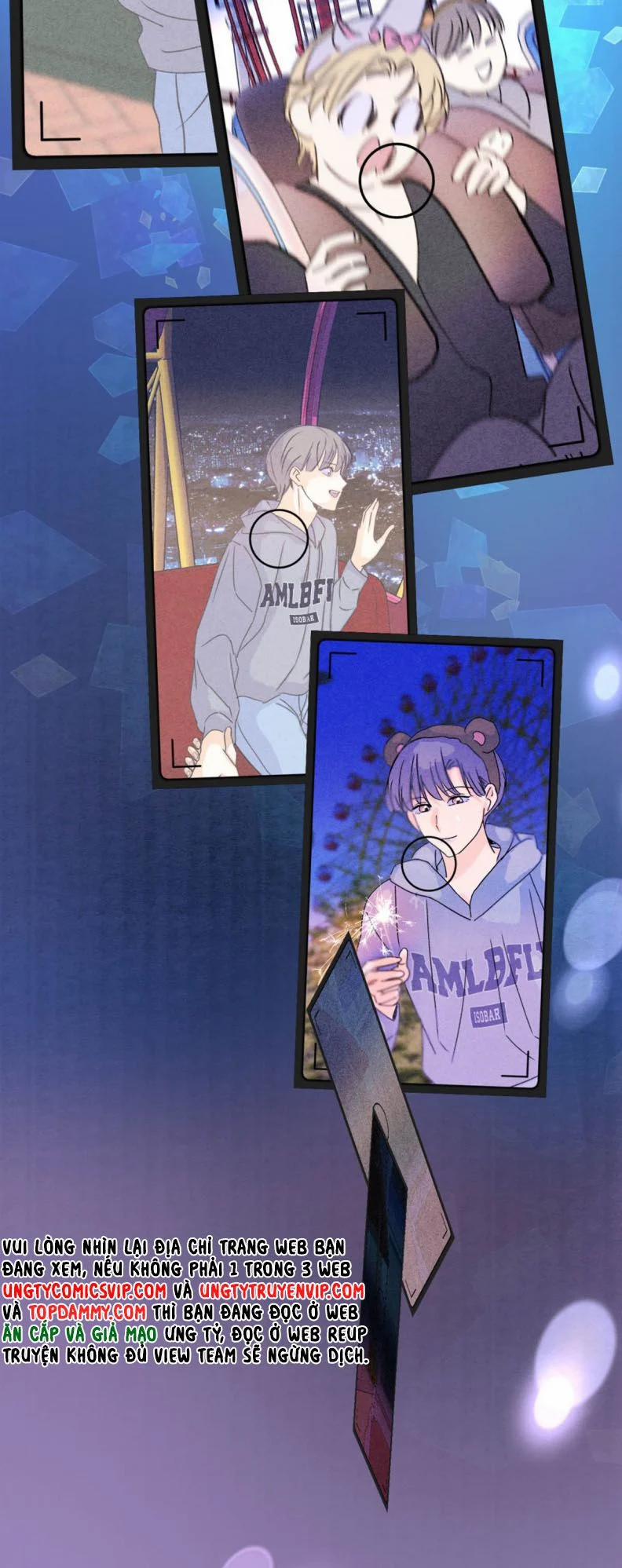 Anh Trai Tiện Lợi Của Tôi 27 trang 21