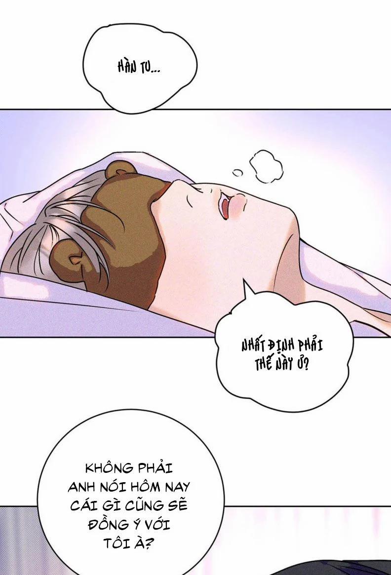 Anh Trai Tiện Lợi Của Tôi 27 trang 23