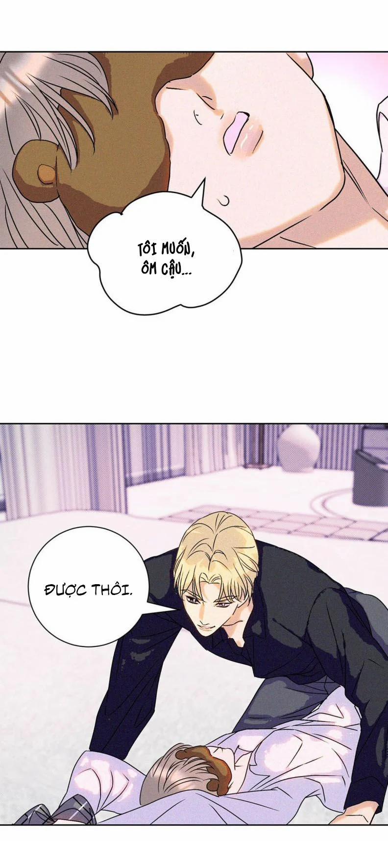 Anh Trai Tiện Lợi Của Tôi 27 trang 28