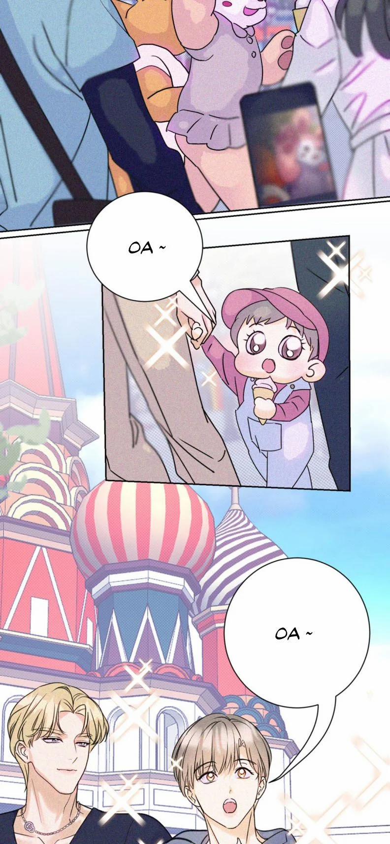 Anh Trai Tiện Lợi Của Tôi 27 trang 3