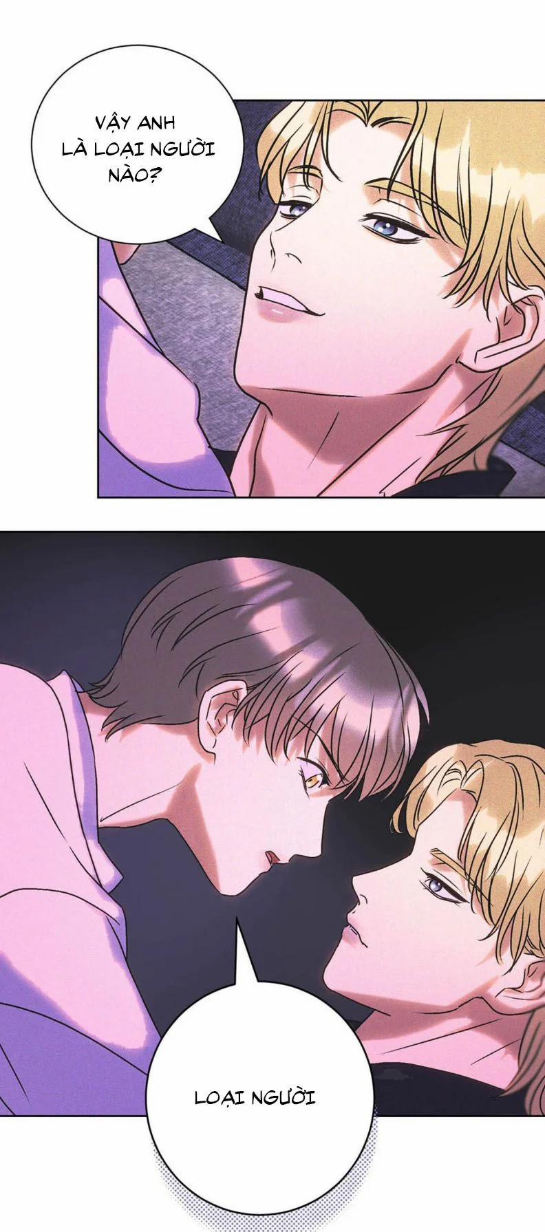 Anh Trai Tiện Lợi Của Tôi 27 trang 32