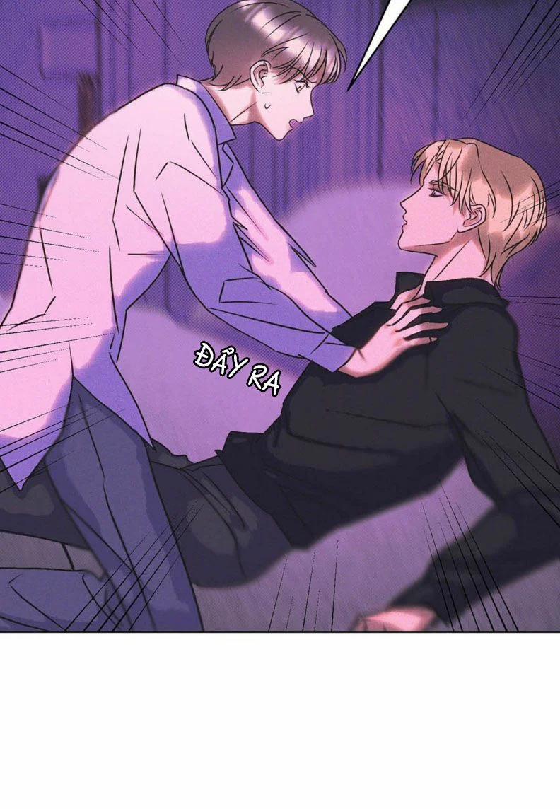 Anh Trai Tiện Lợi Của Tôi 27 trang 35