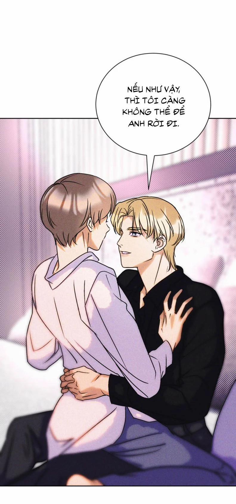 Anh Trai Tiện Lợi Của Tôi 27 trang 37