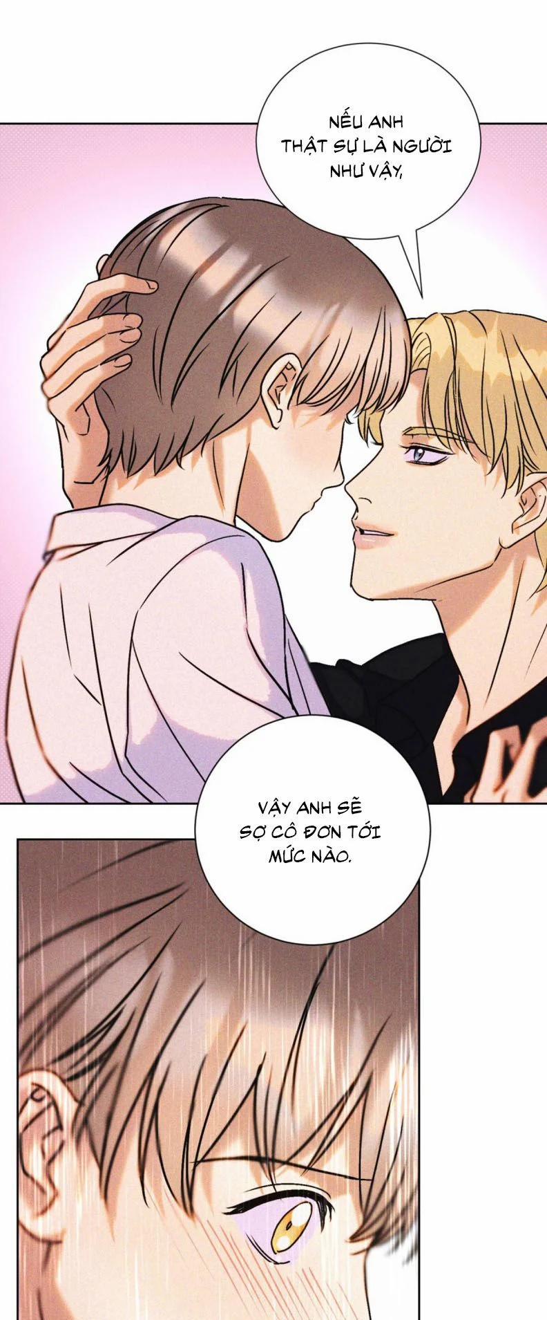 Anh Trai Tiện Lợi Của Tôi 27 trang 38