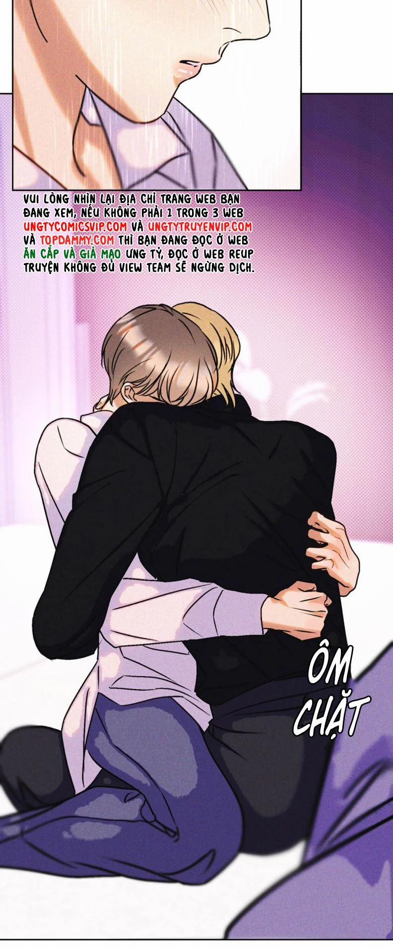 Anh Trai Tiện Lợi Của Tôi 27 trang 39