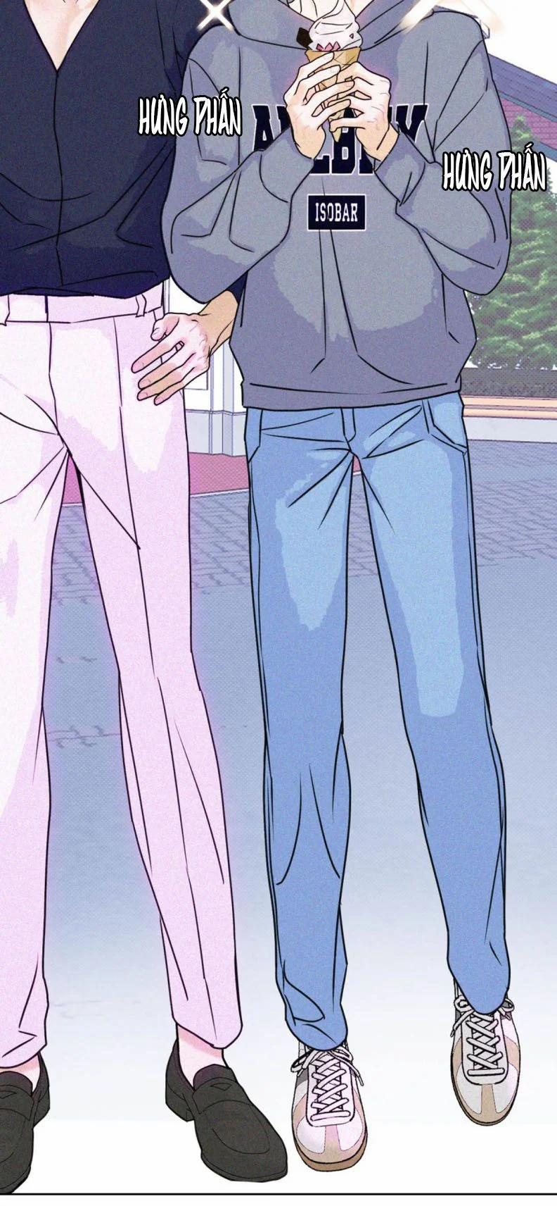 Anh Trai Tiện Lợi Của Tôi 27 trang 4