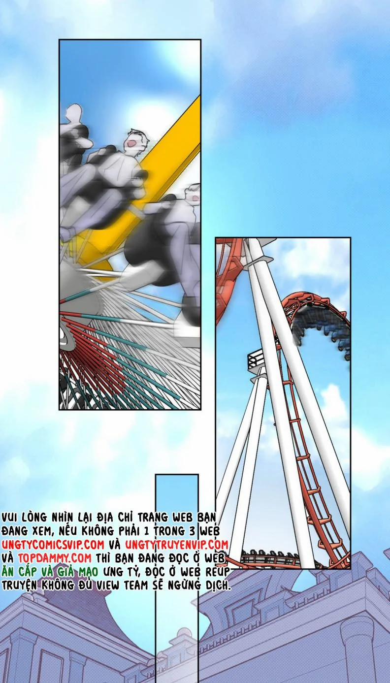 Anh Trai Tiện Lợi Của Tôi 27 trang 8