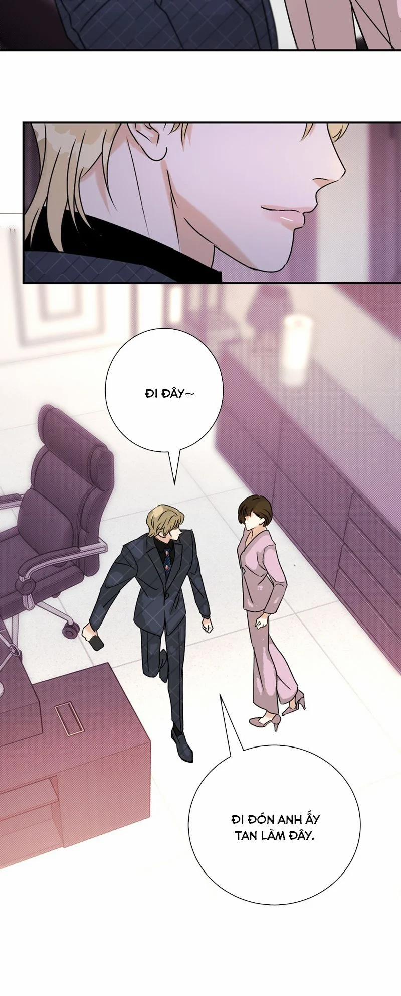 Anh Trai Tiện Lợi Của Tôi 28 trang 12