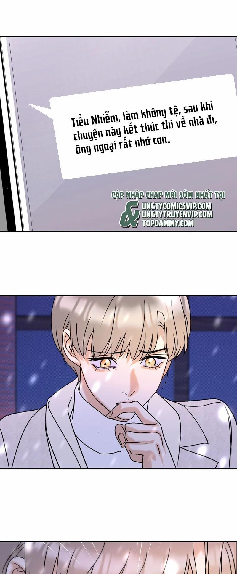 Anh Trai Tiện Lợi Của Tôi 28 trang 15