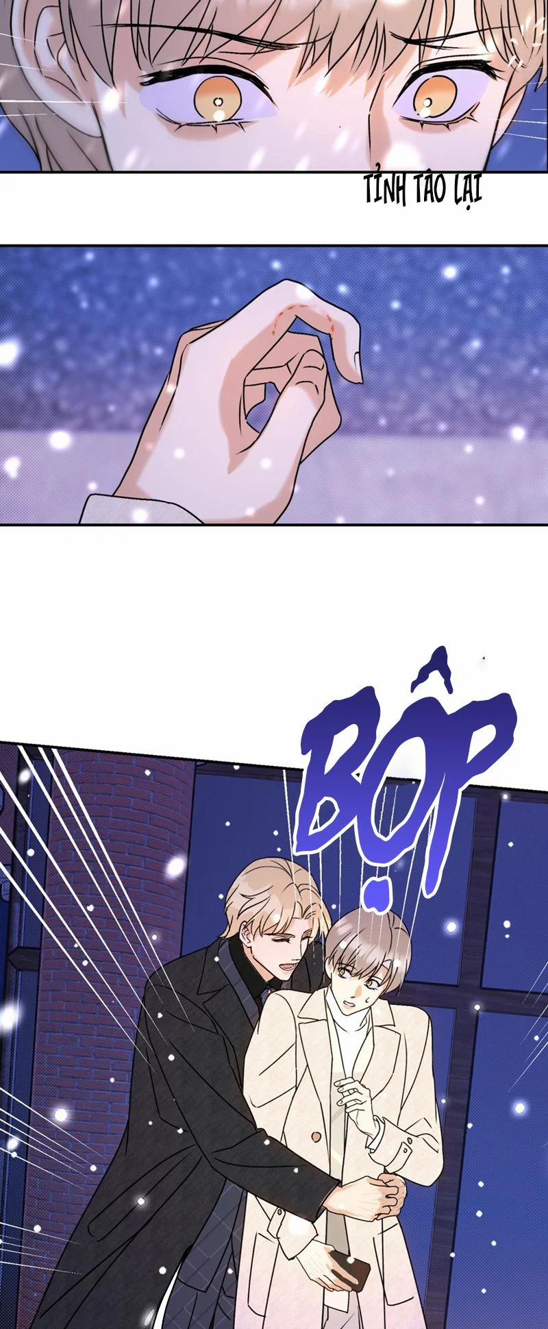 Anh Trai Tiện Lợi Của Tôi 28 trang 16