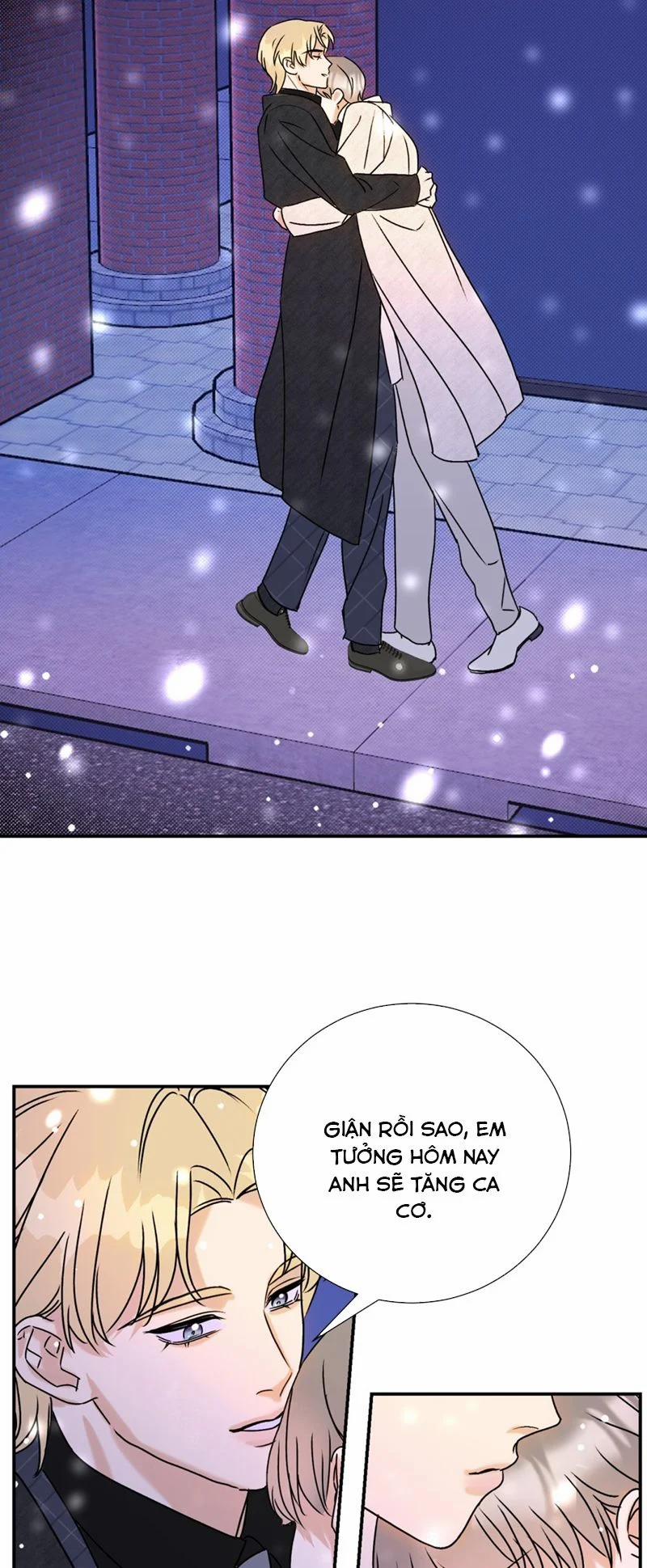 Anh Trai Tiện Lợi Của Tôi 28 trang 18