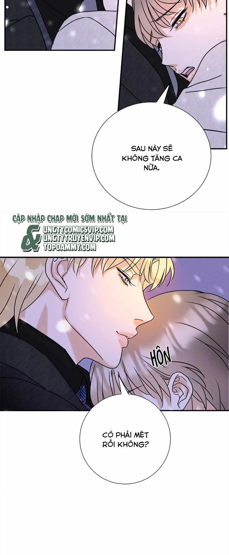 Anh Trai Tiện Lợi Của Tôi 28 trang 19