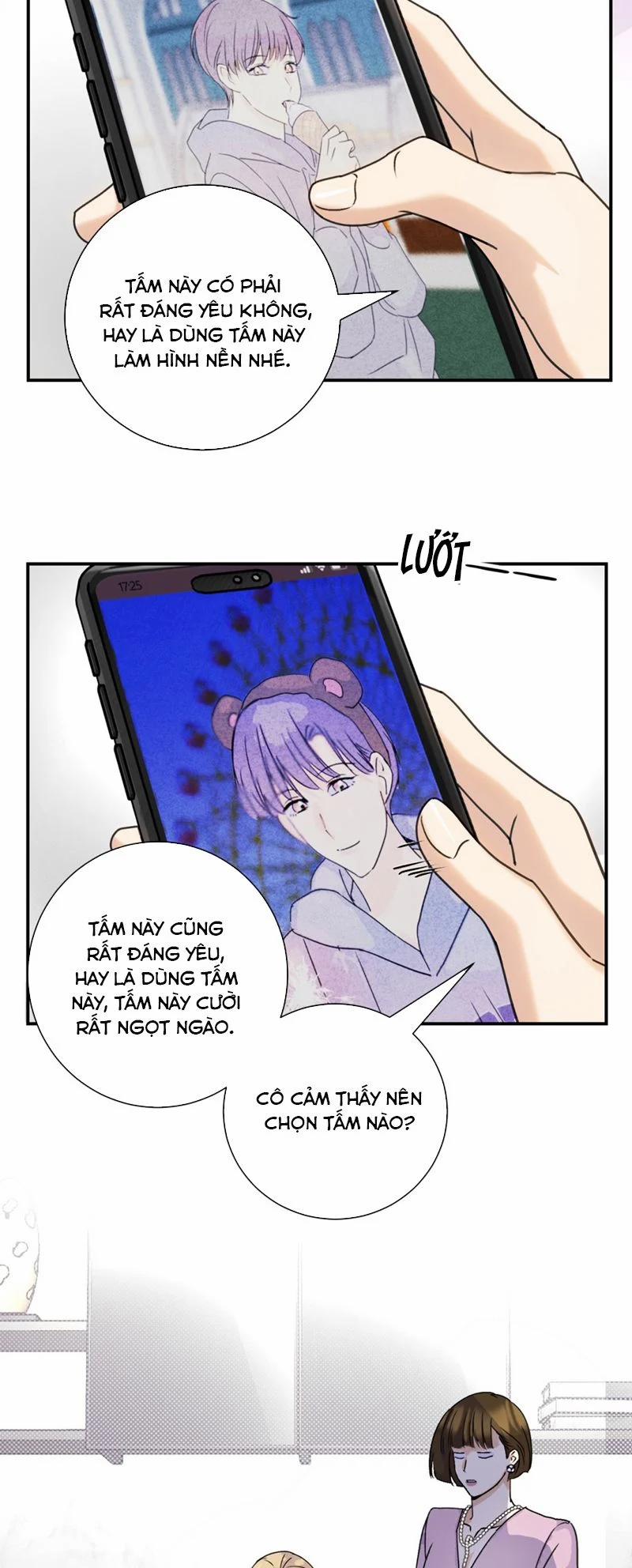 Anh Trai Tiện Lợi Của Tôi 28 trang 2