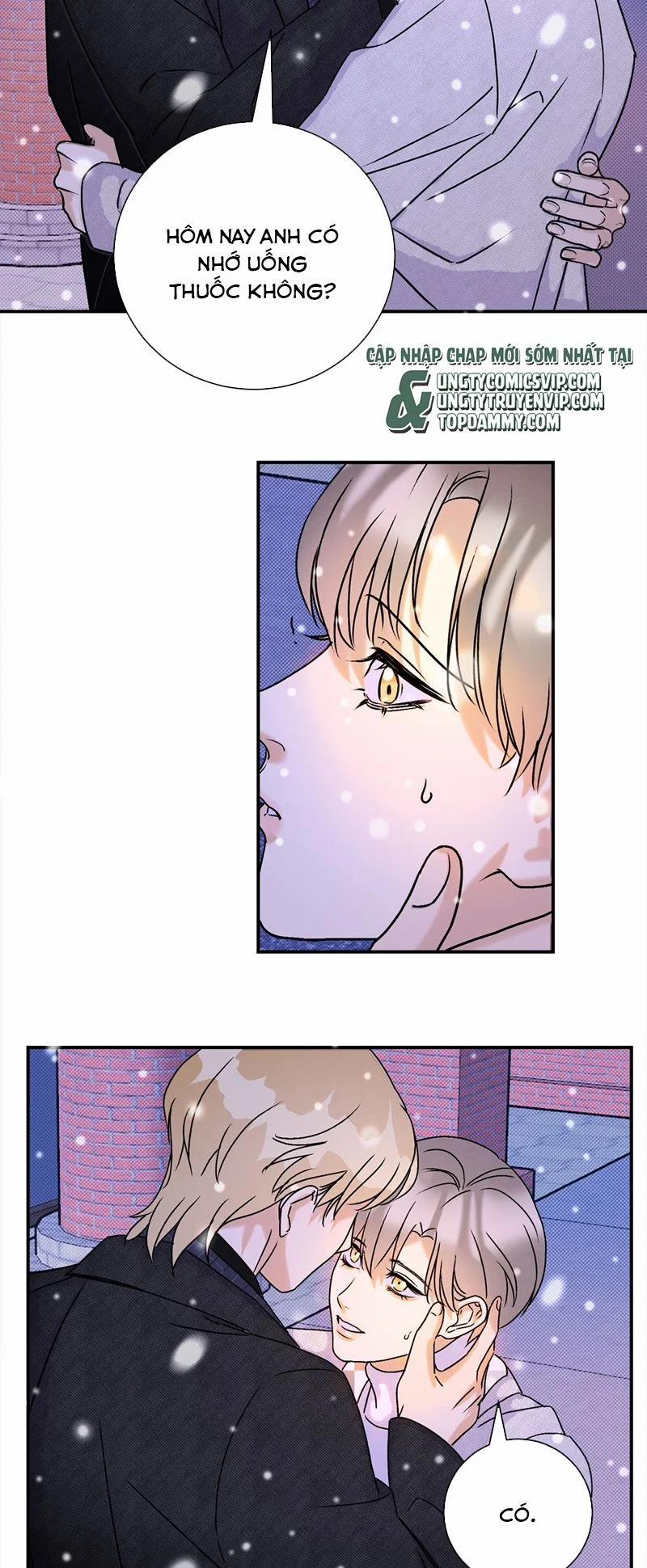 Anh Trai Tiện Lợi Của Tôi 28 trang 21