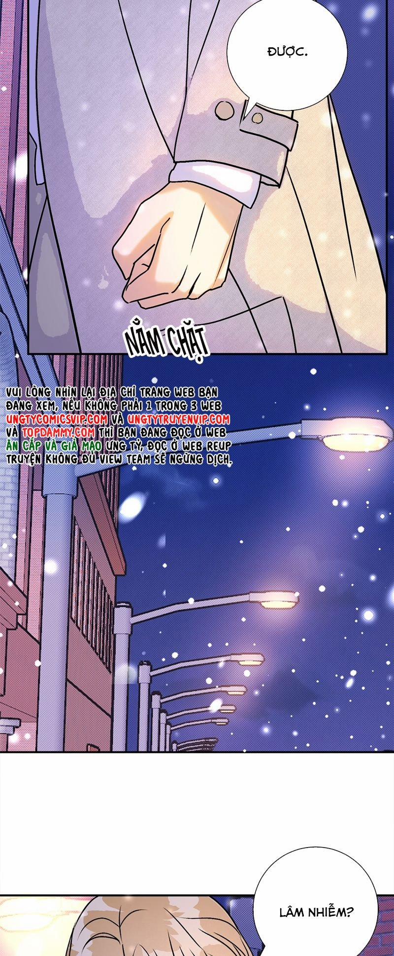 Anh Trai Tiện Lợi Của Tôi 28 trang 23