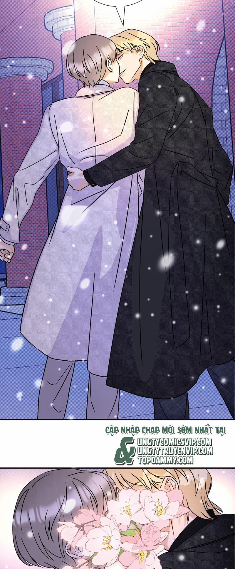 Anh Trai Tiện Lợi Của Tôi 28 trang 25