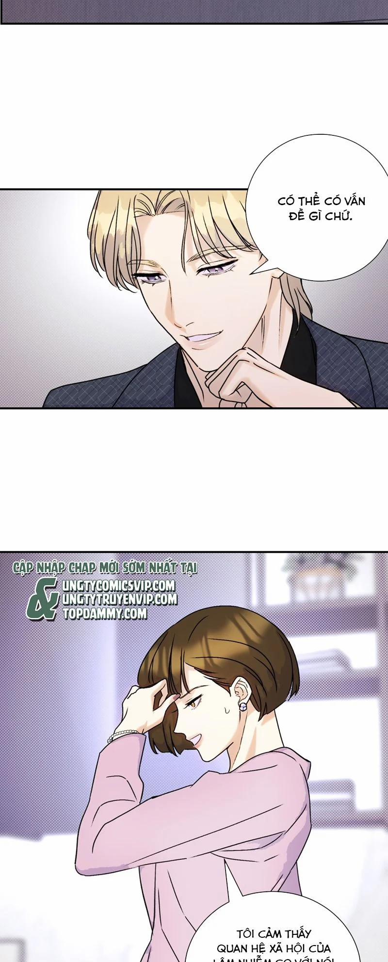 Anh Trai Tiện Lợi Của Tôi 28 trang 5