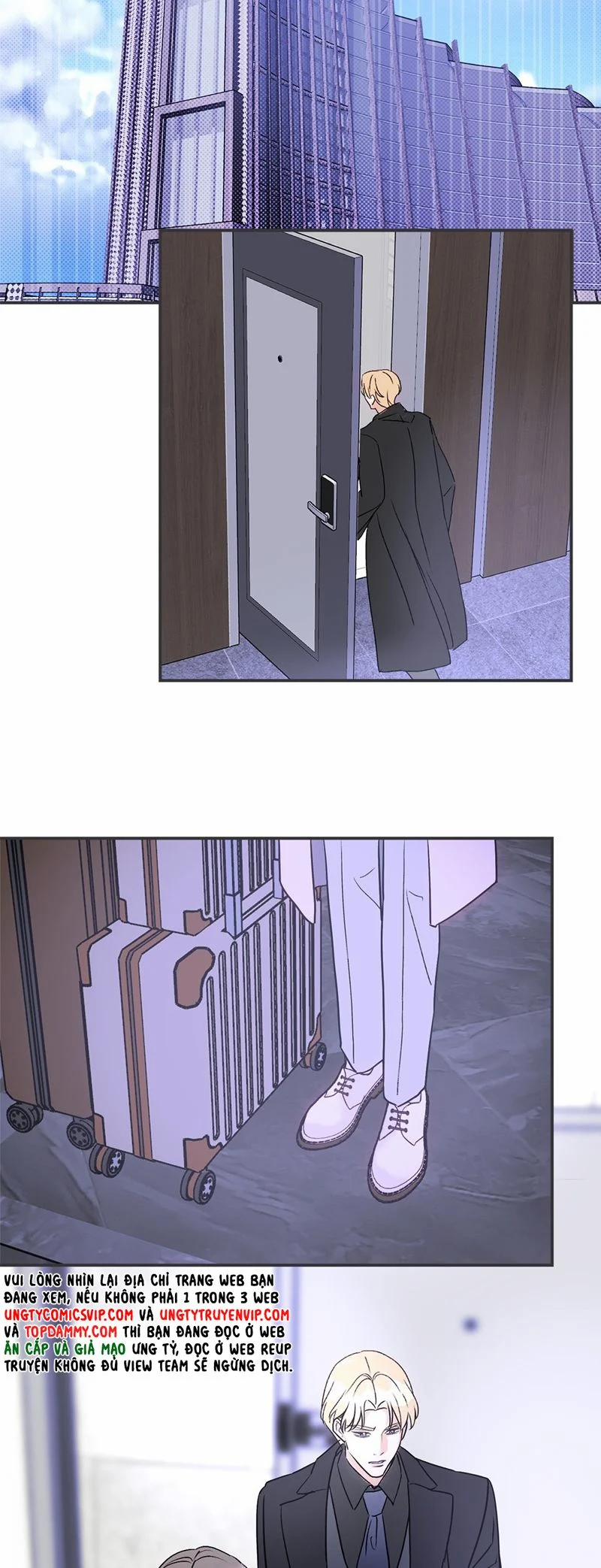 Anh Trai Tiện Lợi Của Tôi 29 trang 10