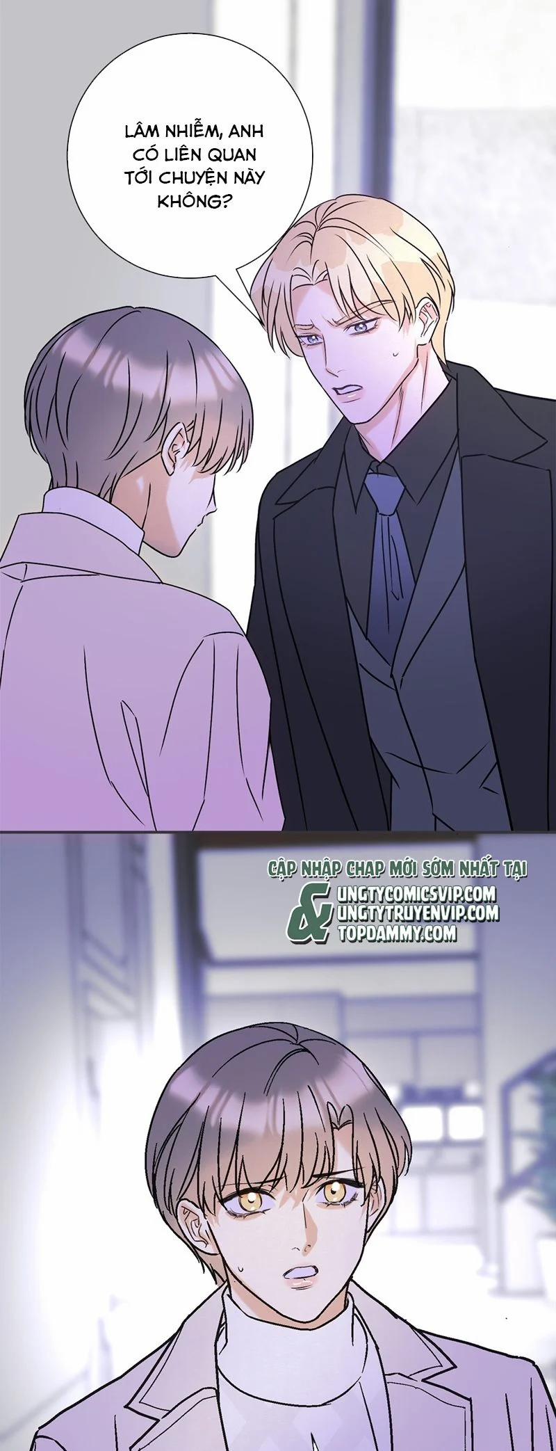 Anh Trai Tiện Lợi Của Tôi 29 trang 12