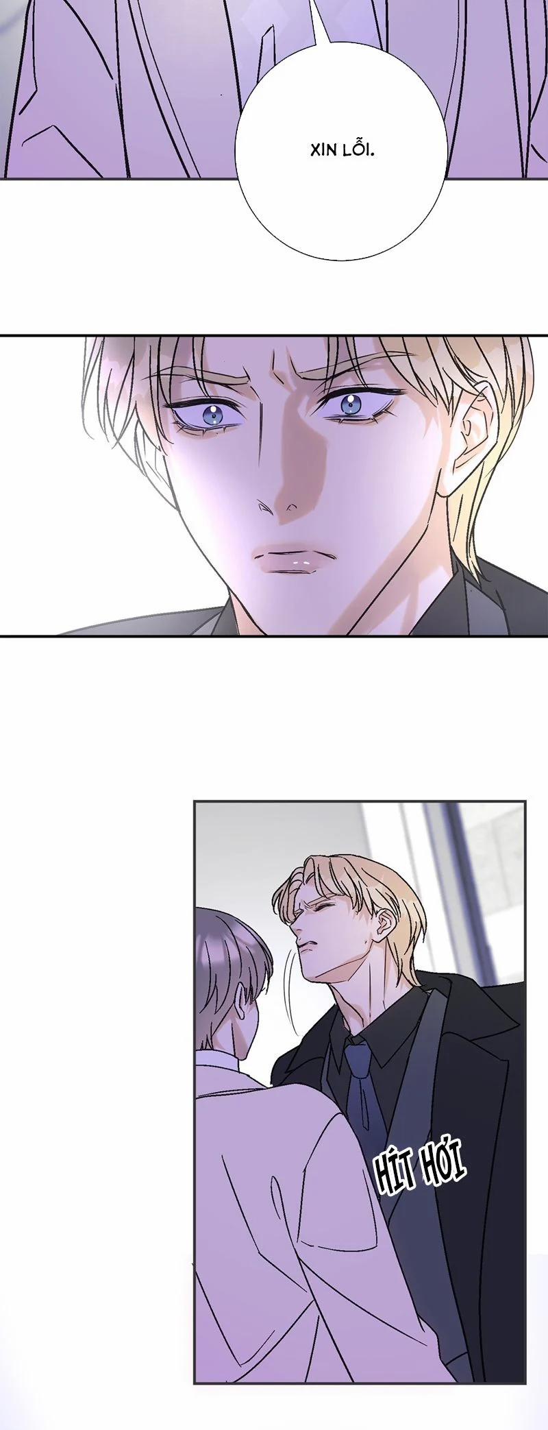 Anh Trai Tiện Lợi Của Tôi 29 trang 13