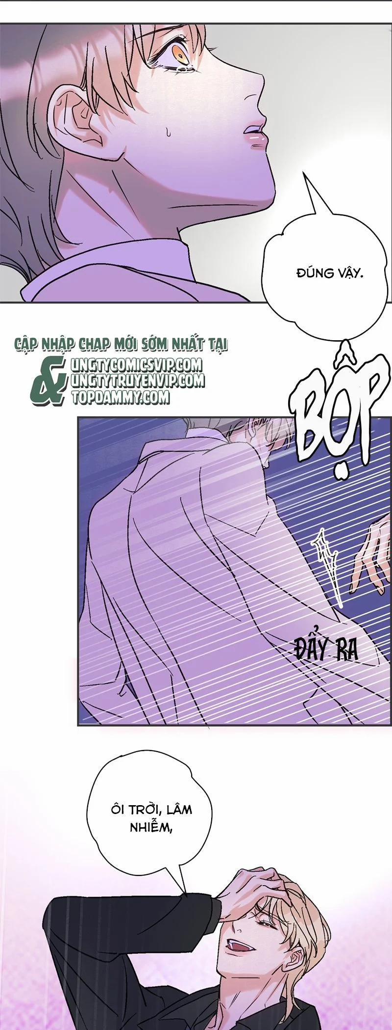 Anh Trai Tiện Lợi Của Tôi 29 trang 17