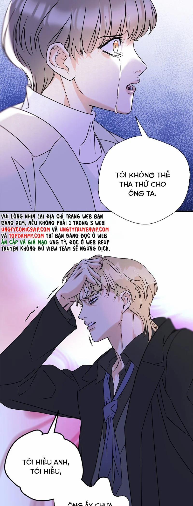 Anh Trai Tiện Lợi Của Tôi 29 trang 19