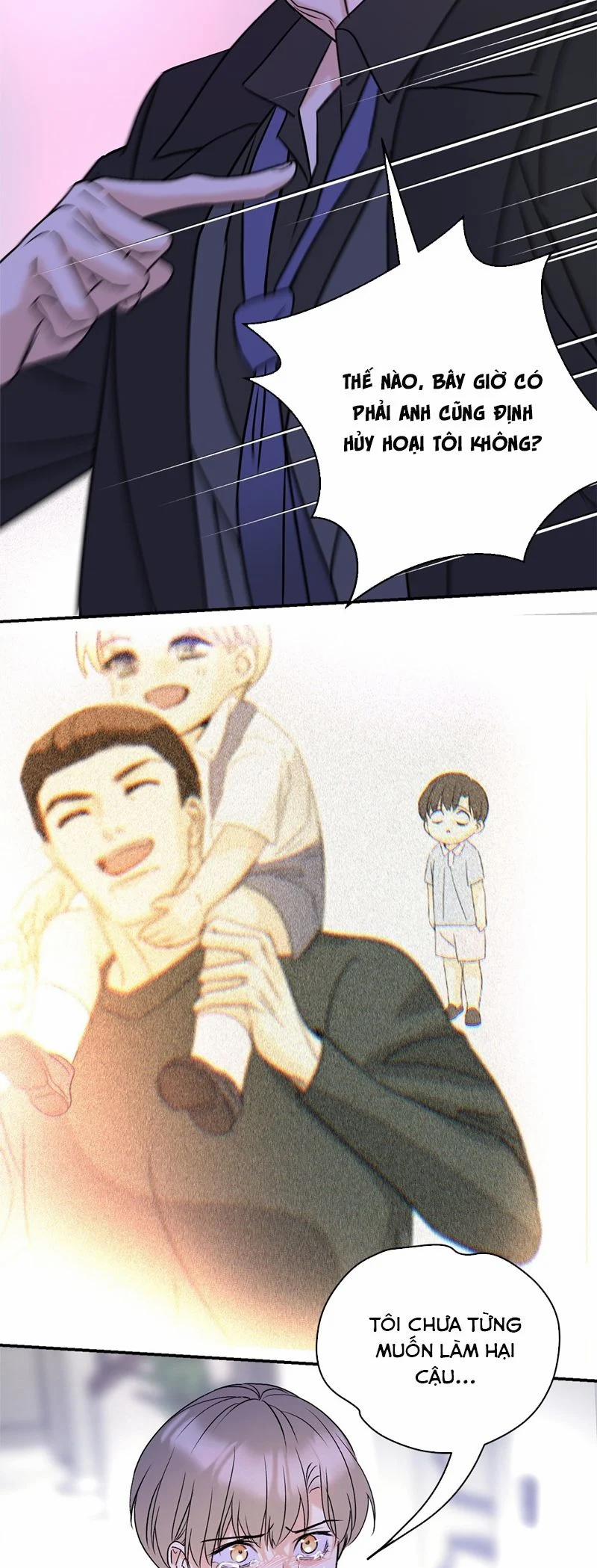 Anh Trai Tiện Lợi Của Tôi 29 trang 23