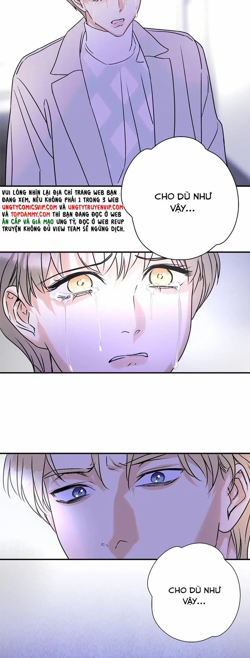 Anh Trai Tiện Lợi Của Tôi 29 trang 24