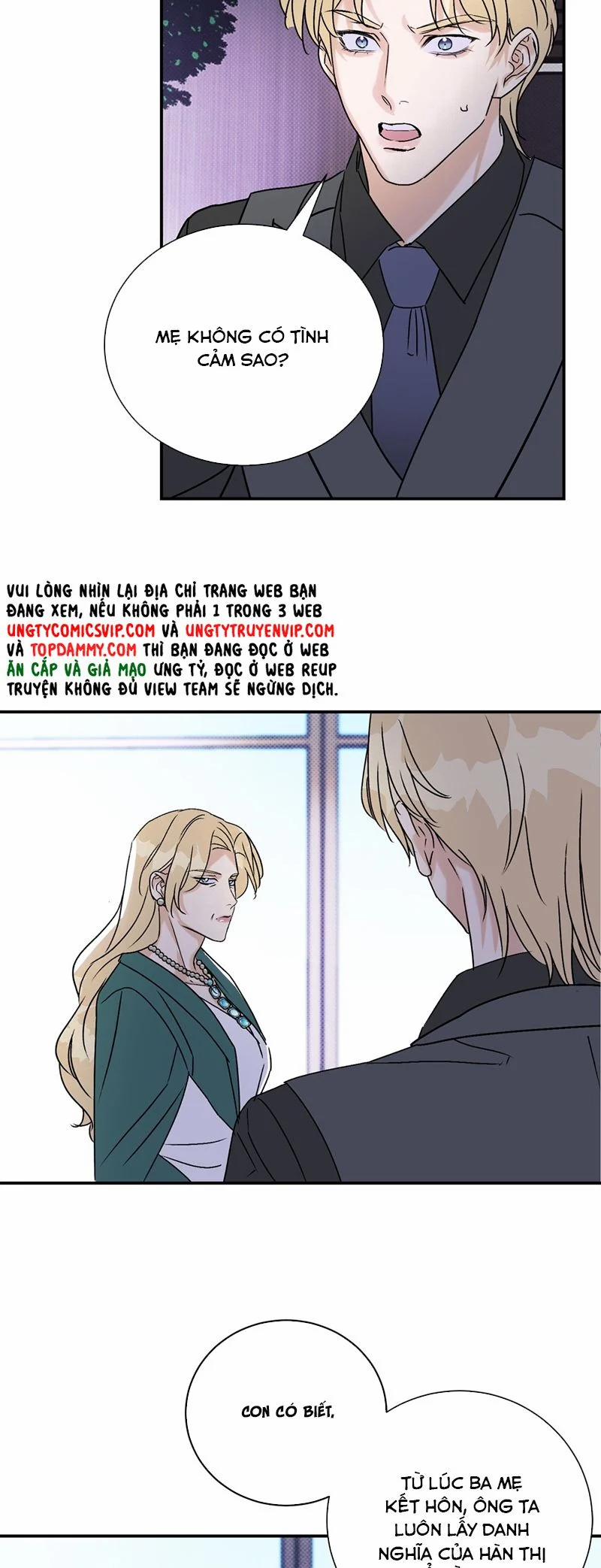 Anh Trai Tiện Lợi Của Tôi 29 trang 3