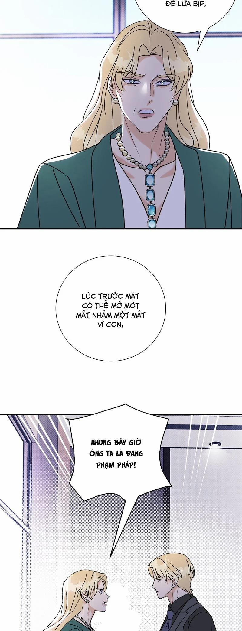 Anh Trai Tiện Lợi Của Tôi 29 trang 4