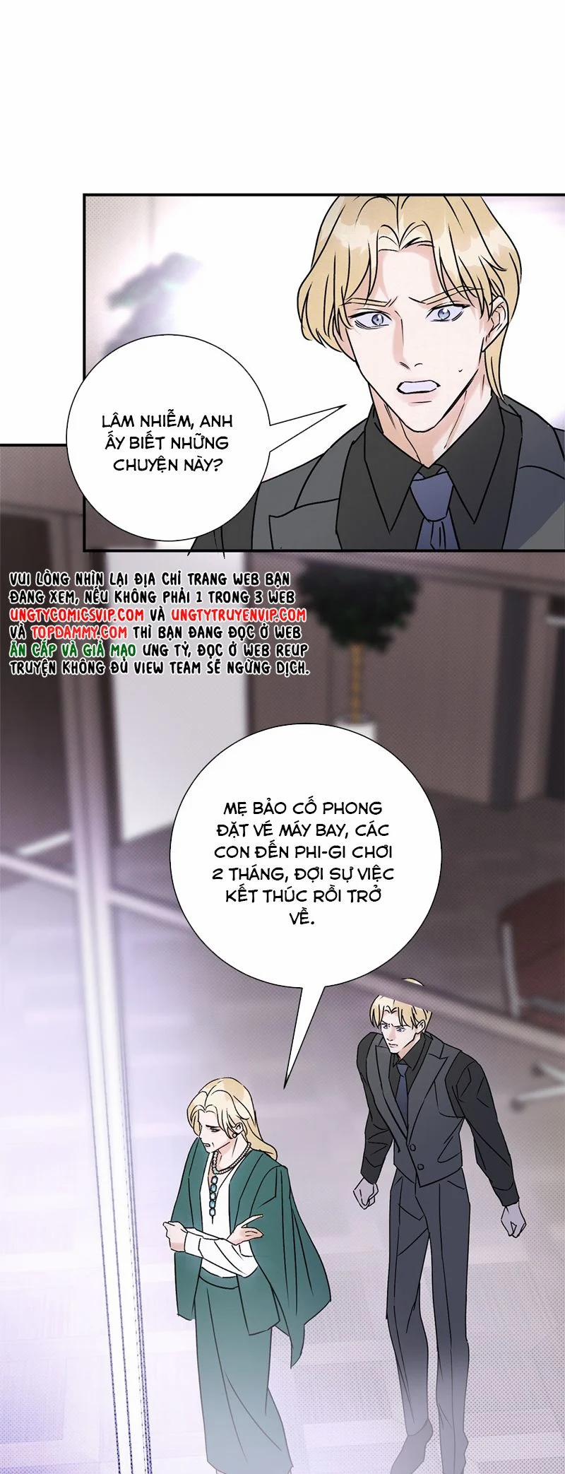 Anh Trai Tiện Lợi Của Tôi 29 trang 7