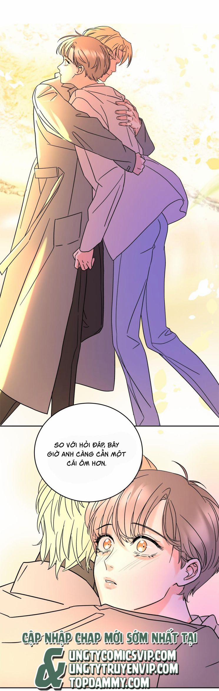 Anh Trai Tiện Lợi Của Tôi 3 trang 10