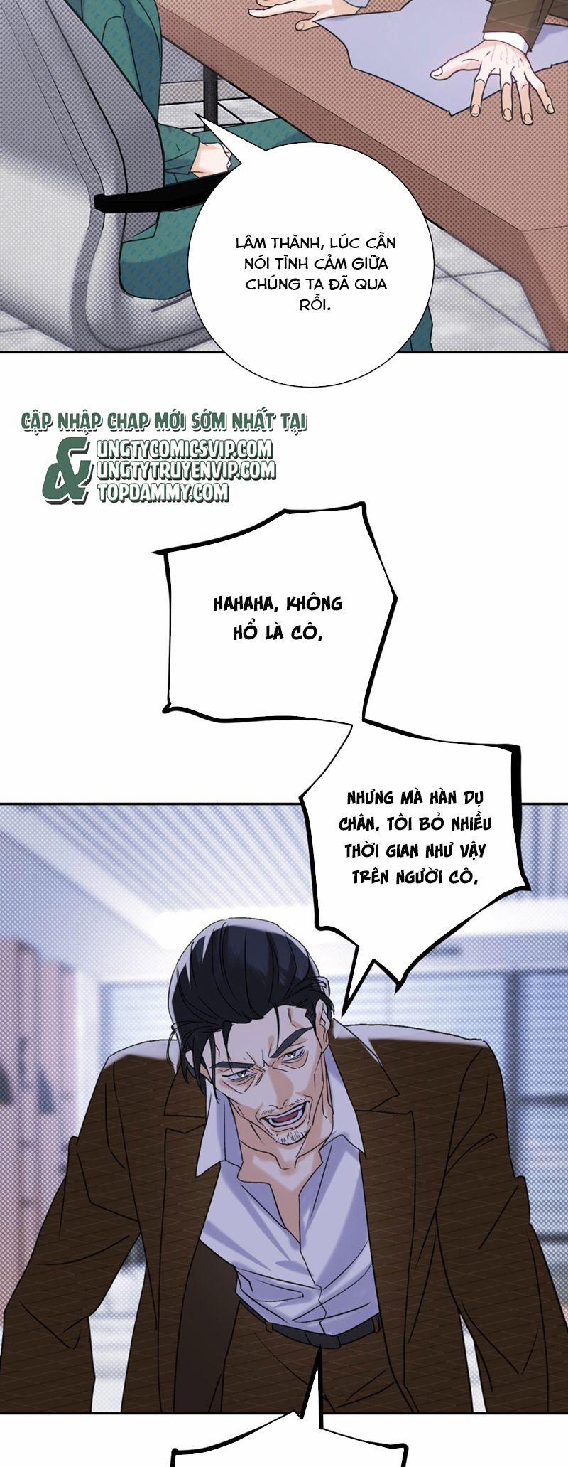 Anh Trai Tiện Lợi Của Tôi 30 trang 10