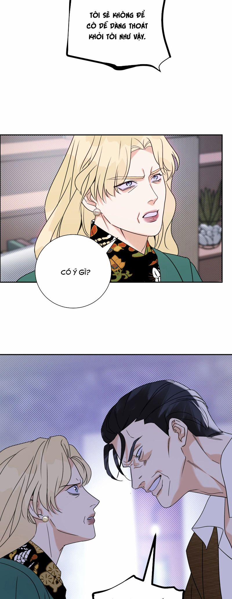 Anh Trai Tiện Lợi Của Tôi 30 trang 11