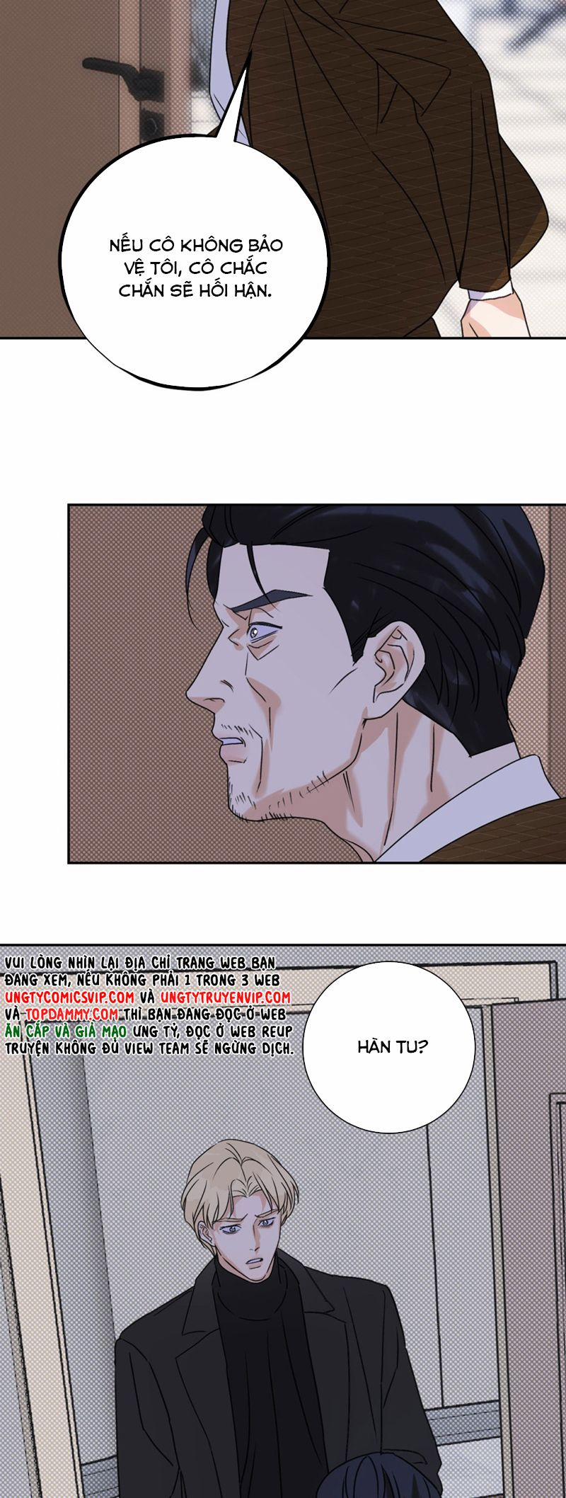 Anh Trai Tiện Lợi Của Tôi 30 trang 15