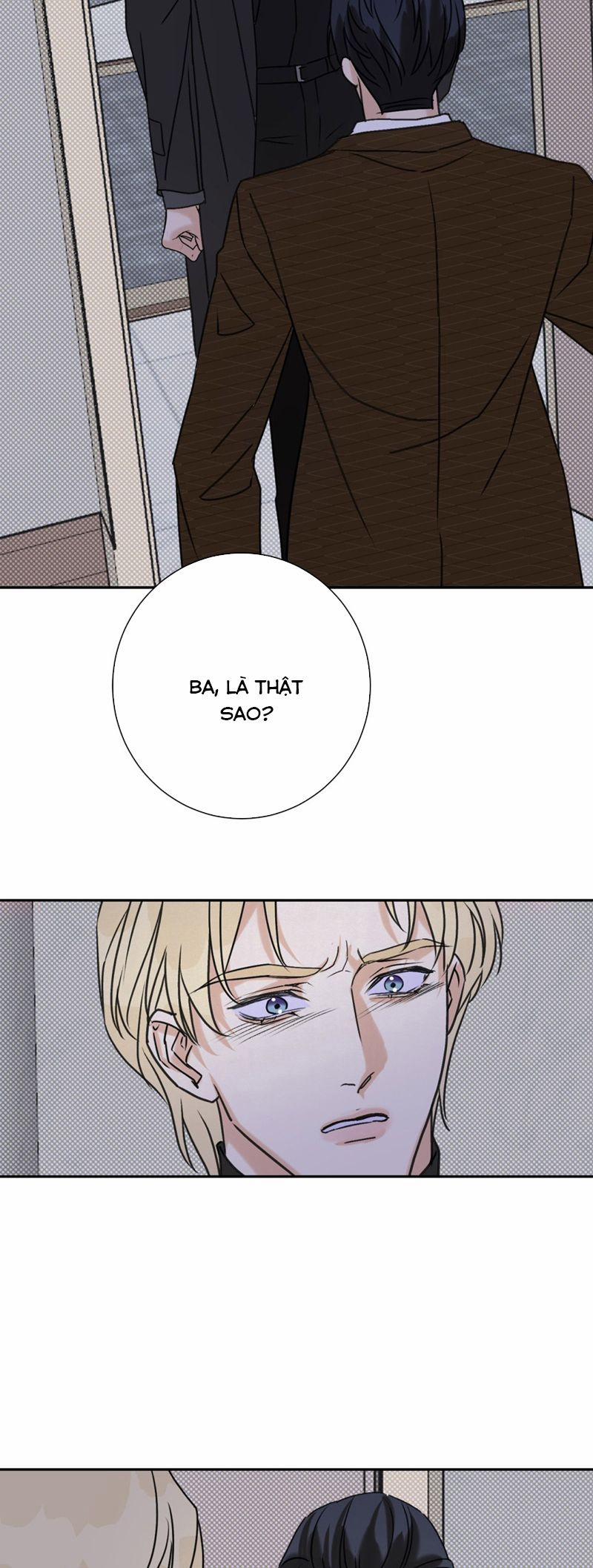 Anh Trai Tiện Lợi Của Tôi 30 trang 16