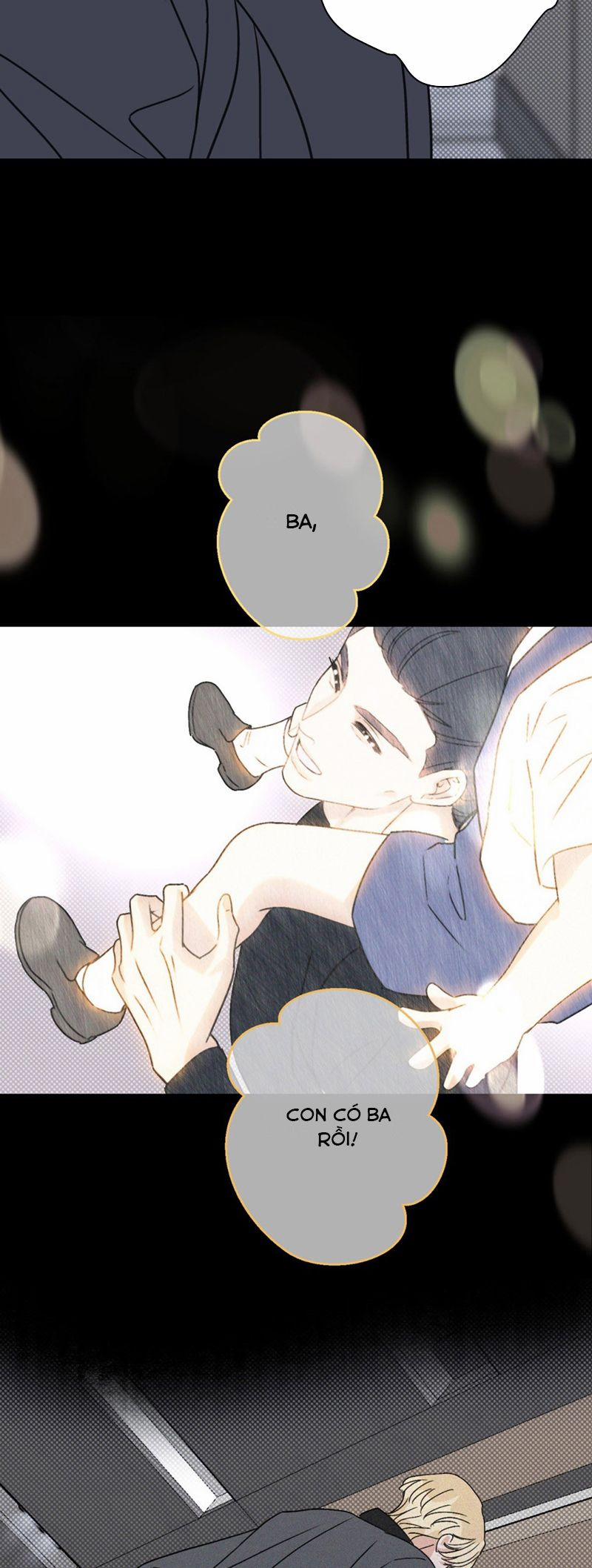 Anh Trai Tiện Lợi Của Tôi 30 trang 18