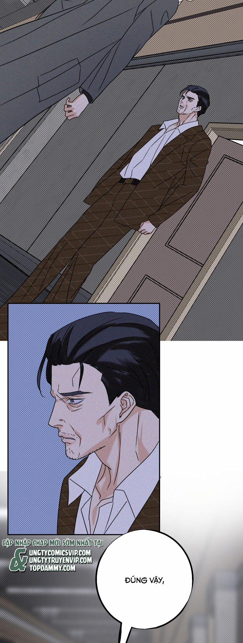 Anh Trai Tiện Lợi Của Tôi 30 trang 19