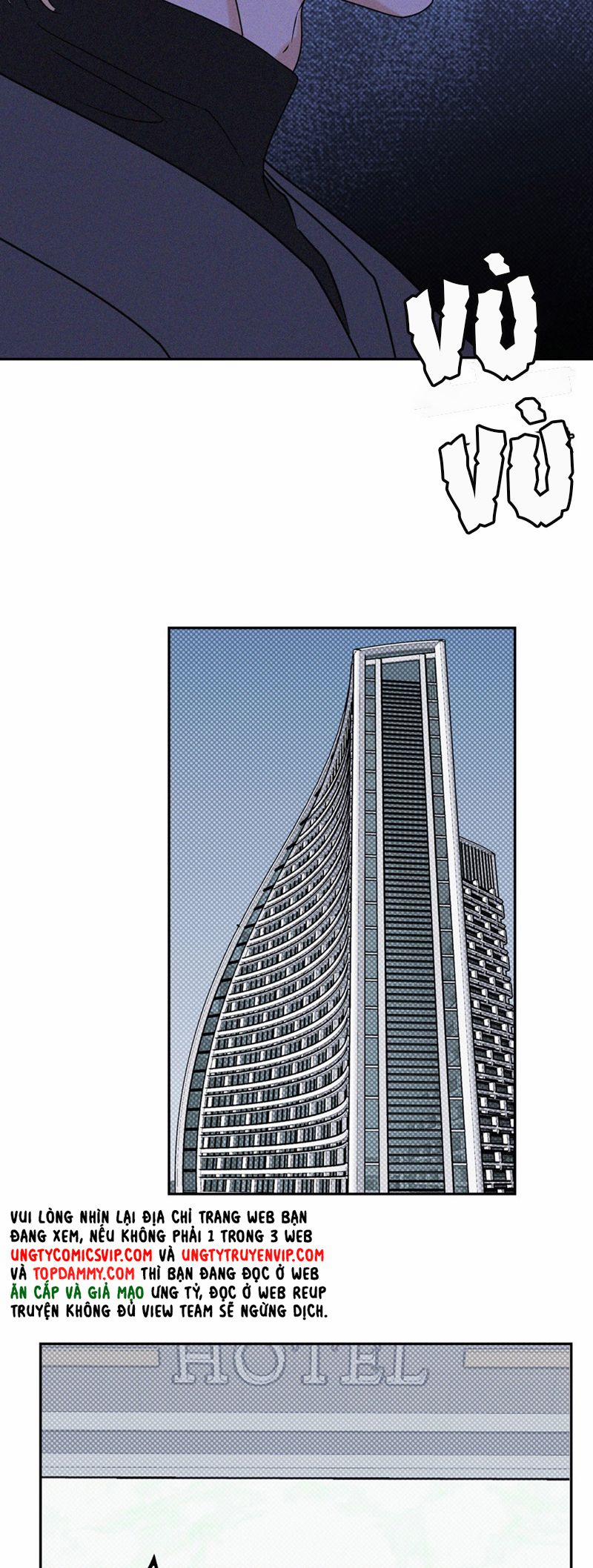 Anh Trai Tiện Lợi Của Tôi 30 trang 21