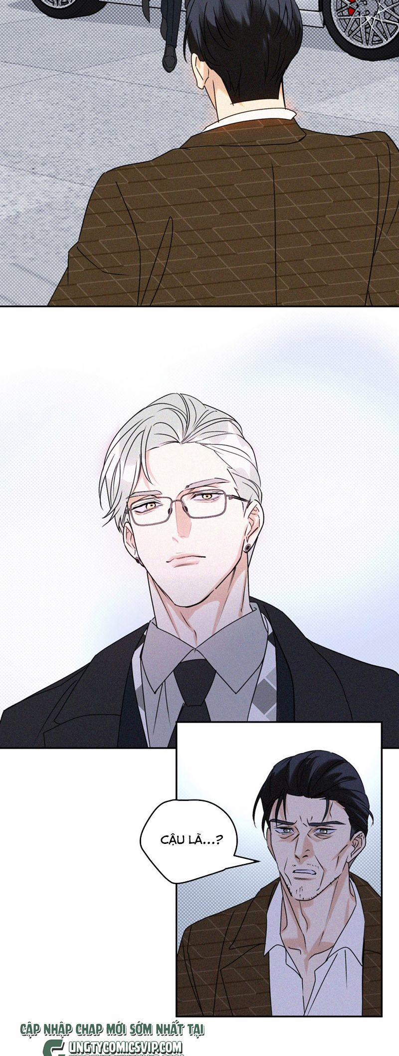 Anh Trai Tiện Lợi Của Tôi 30 trang 23