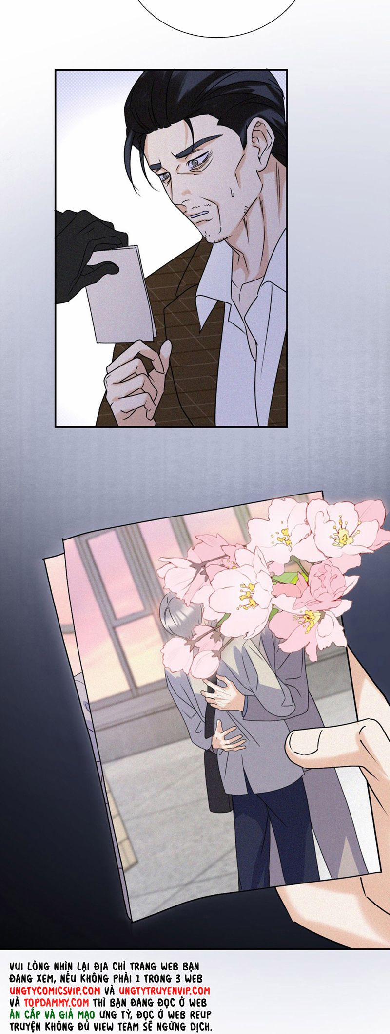 Anh Trai Tiện Lợi Của Tôi 30 trang 25