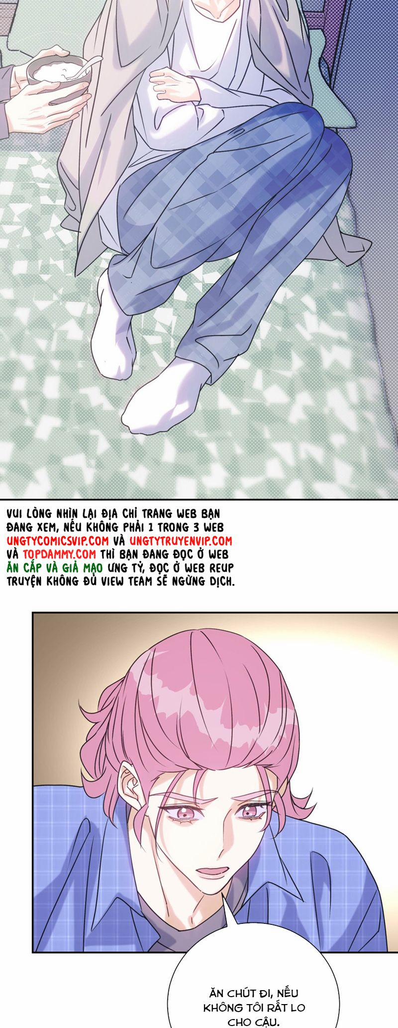 Anh Trai Tiện Lợi Của Tôi 30 trang 3