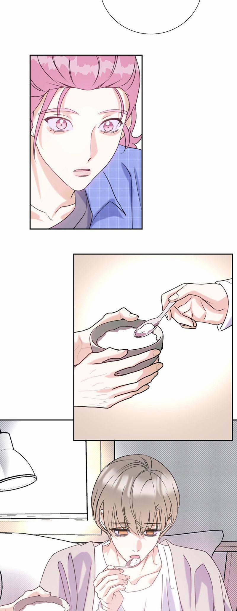 Anh Trai Tiện Lợi Của Tôi 30 trang 4