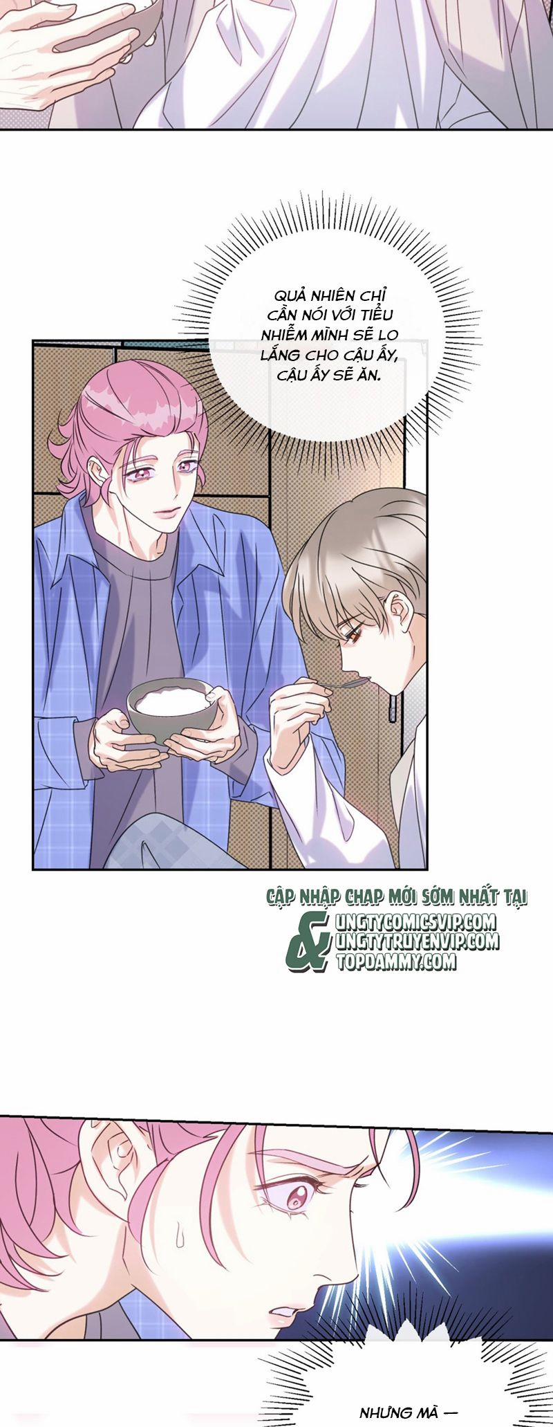 Anh Trai Tiện Lợi Của Tôi 30 trang 5