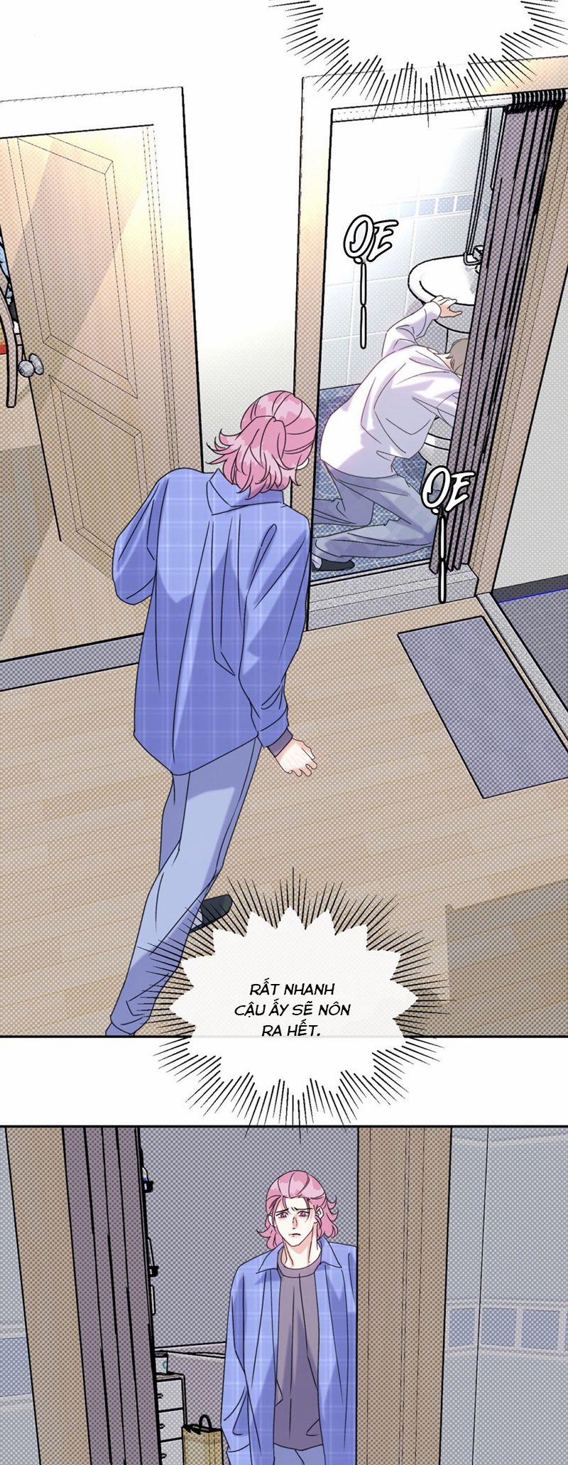 Anh Trai Tiện Lợi Của Tôi 30 trang 6