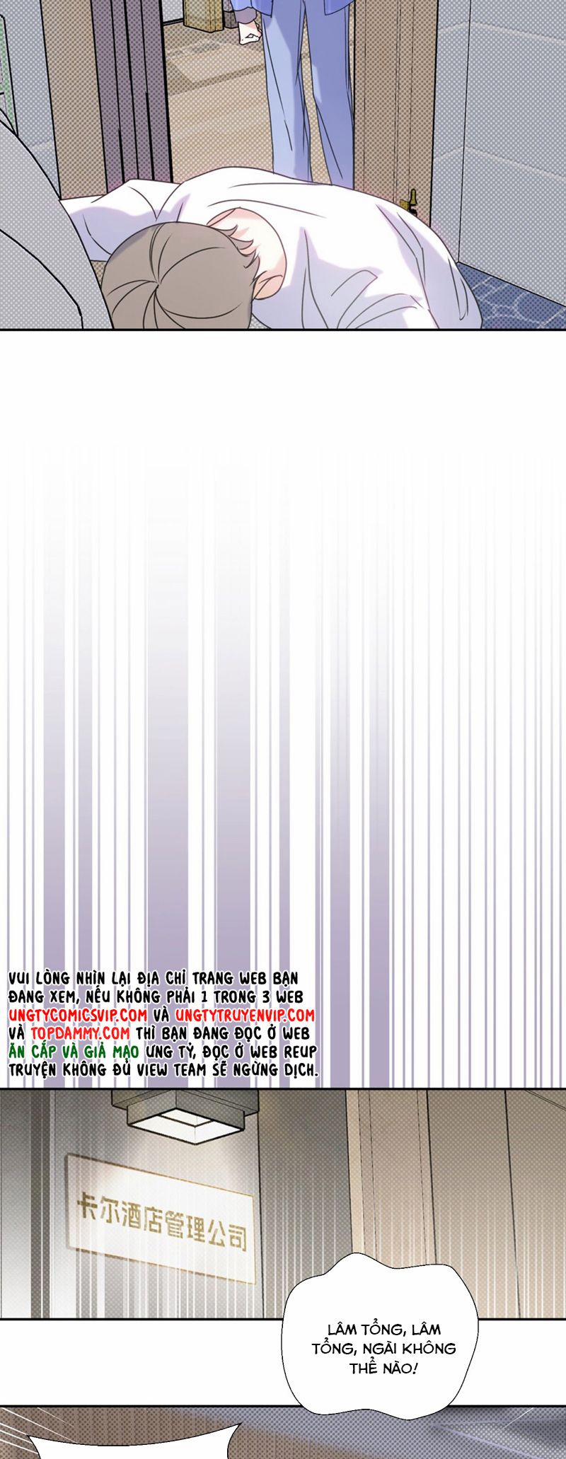 Anh Trai Tiện Lợi Của Tôi 30 trang 7