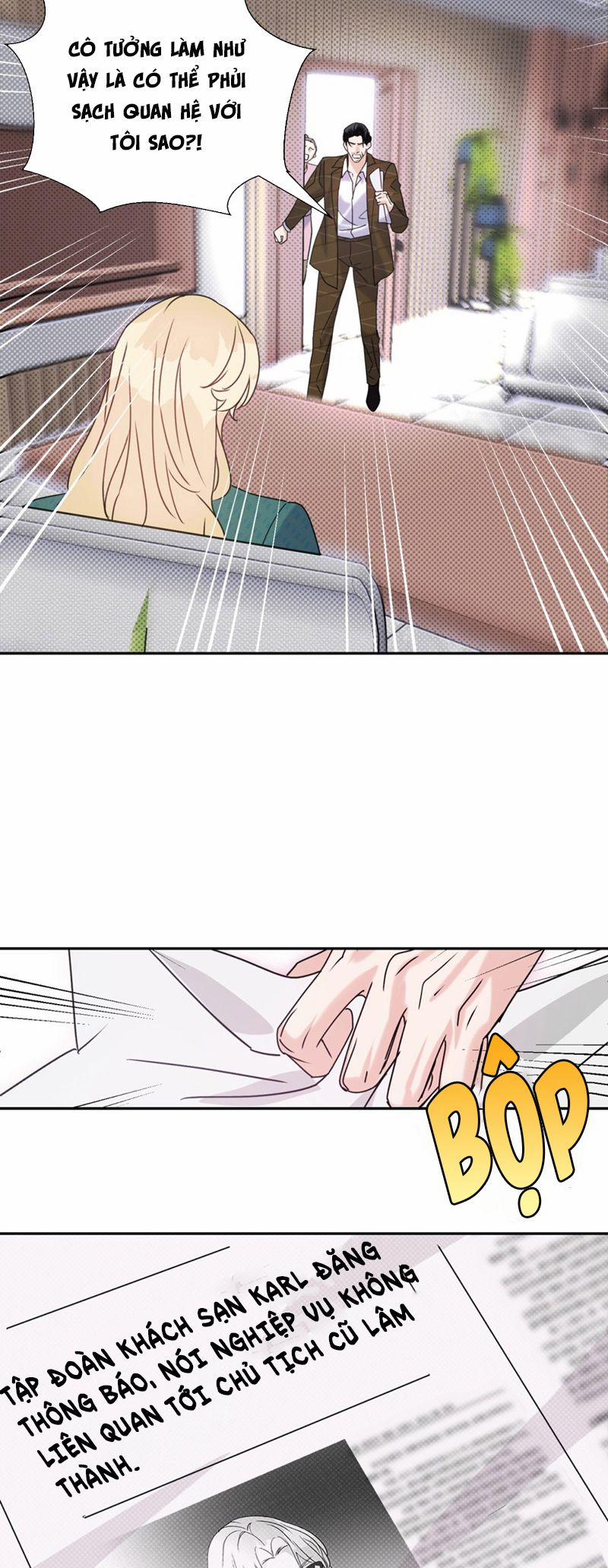 Anh Trai Tiện Lợi Của Tôi 30 trang 8